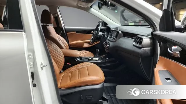 Kia The New Sorento id 3772677 из Кореи 20