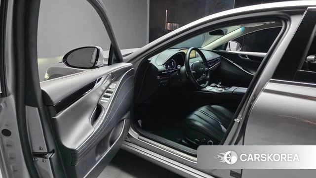 Genesis G80 (RG3) id 5041431 из Кореи 32