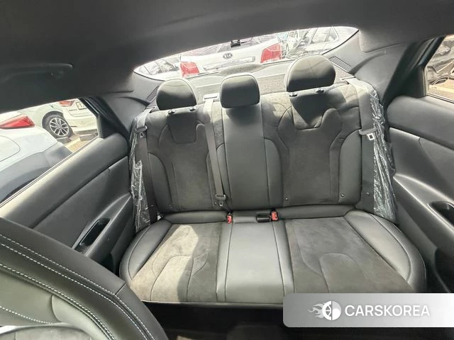 Hyundai The New Avante (CN7) id 4700631 из Кореи 20