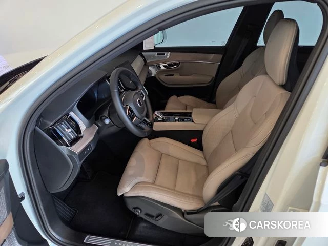 Volvo XC90 second Generation id 4947058 из Кореи 20