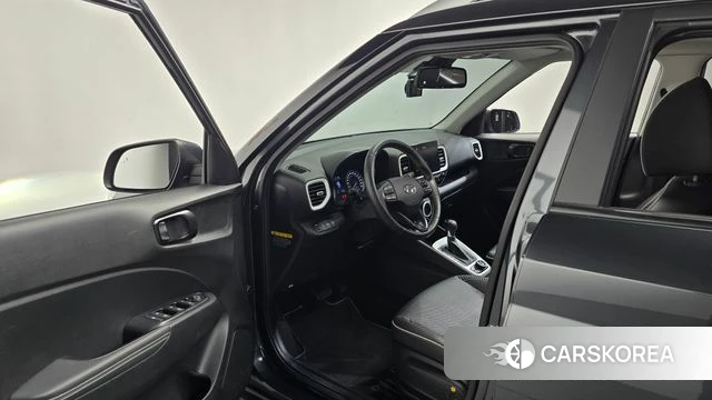 Hyundai Venue id 4987845 из Кореи 31