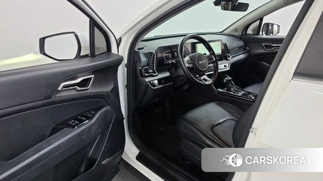 Kia Sportage 5th Generation id 5022881 из Кореи 20