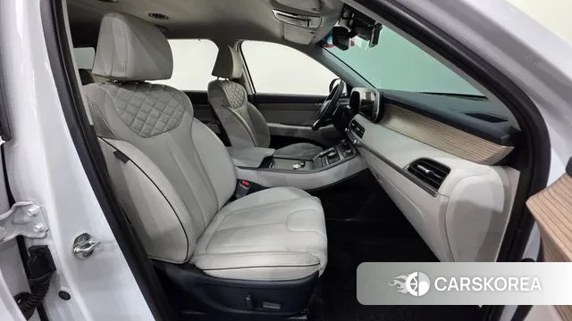 Hyundai Palisade id 3645994 из Кореи 20