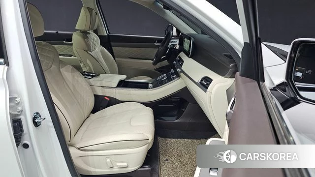 Hyundai Palisade id 4524981 из Кореи 46