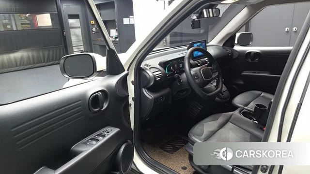 Hyundai Casper id 4990736 из Кореи 31