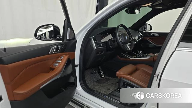 BMW X7 (G07) id 5040875 из Кореи 32