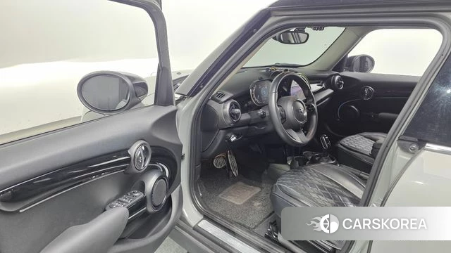 Mini Cooper id 4936450 из Кореи 20
