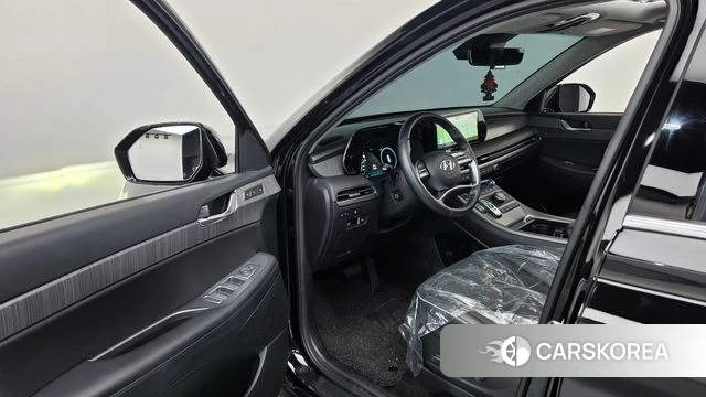 Hyundai The New Palisade id 5039586 из Кореи 34