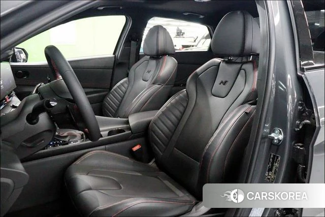 Hyundai The New Avante (CN7) id 5021048 из Кореи 20