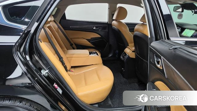 Kia K7 Premier id 5028972 из Кореи 34
