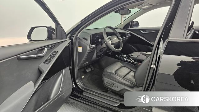 Kia Di All New Niro EV id 4986528 из Кореи 20
