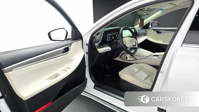 Hyundai The New Grandeur IG id 4881433 из Кореи 20