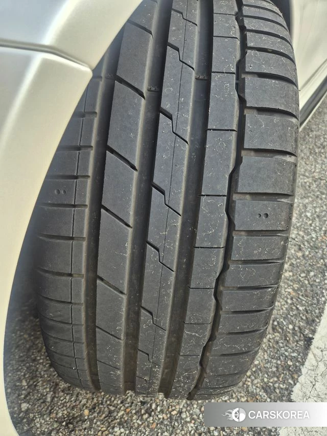 Mercedes-Benz C-Class W205 id 4998763 из Кореи 12