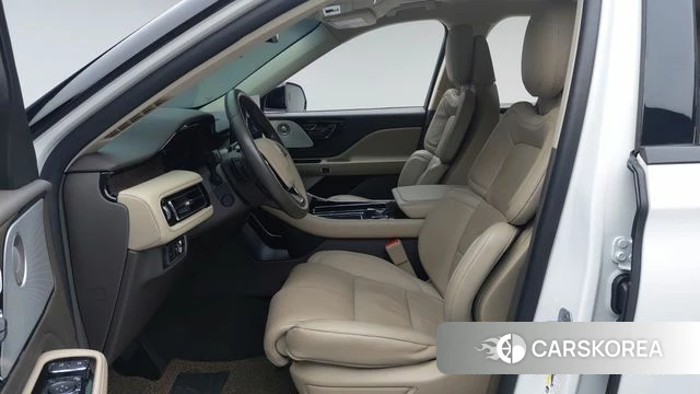 Lincoln Aviator 2nd generation id 4990912 из Кореи 20