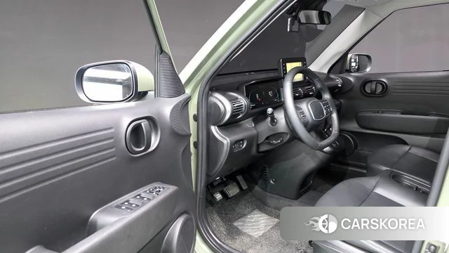 Hyundai Casper id 4921705 из Кореи 31