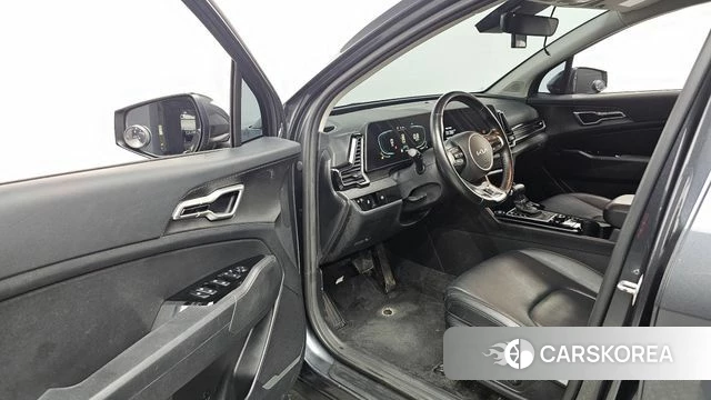 Kia Sportage 5th Generation id 5027097 из Кореи 20