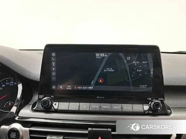 Kia Seltos id 5054076 из Кореи 18