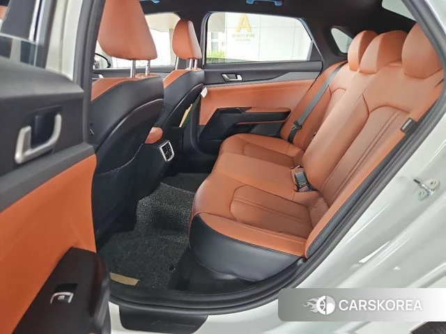 Kia The New K5 3rd generation id 5020902 из Кореи 21