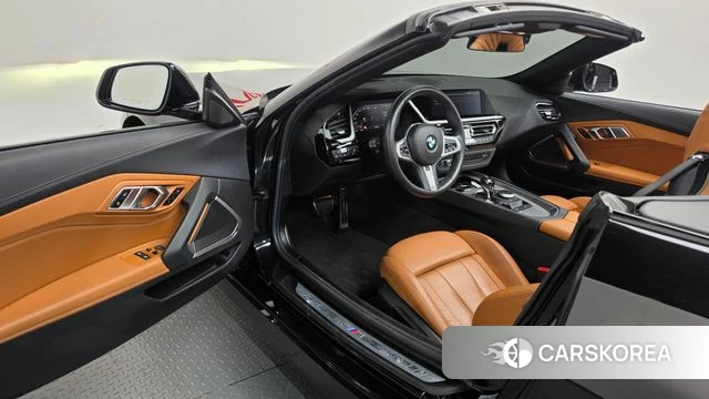 BMW Z4 (G29) id 5041796 из Кореи 31