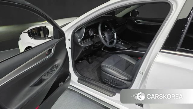 Hyundai The New Grandeur IG id 4661971 из Кореи 20