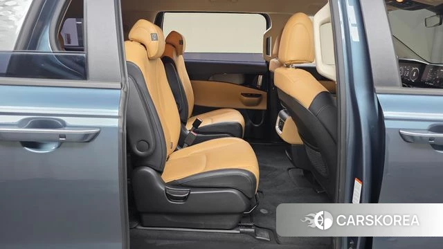 Kia Carnival 4th generation id 4976790 из Кореи 31