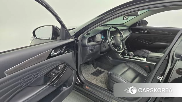 Kia K7 Premier id 4997813 из Кореи 35