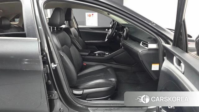 Kia K5 Hybrid 3rd Generation id 4981840 из Кореи 31