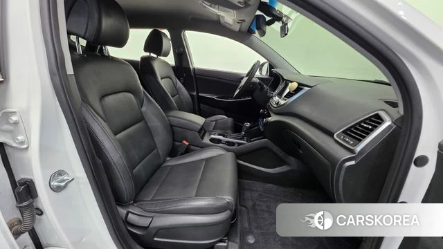 Hyundai All New Tucson id 4993569 из Кореи 20
