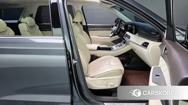 Hyundai Palisade id 3735833 из Кореи 20