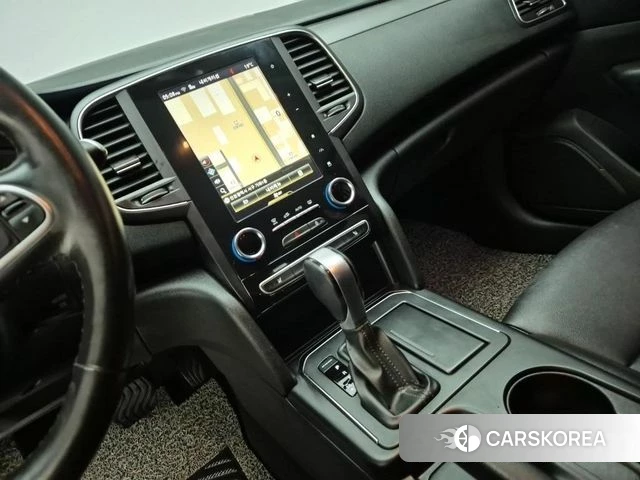 Renault Korea (Samsung) SM6 id 4543360 из Кореи 18