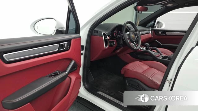 Porsche Cayenne (PO536) id 4456941 из Кореи 20