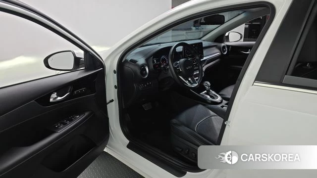 Kia The New K3 2nd generation id 4981809 из Кореи 30