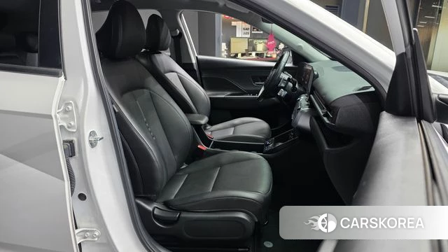Hyundai Kona (SX2) id 5021416 из Кореи 32