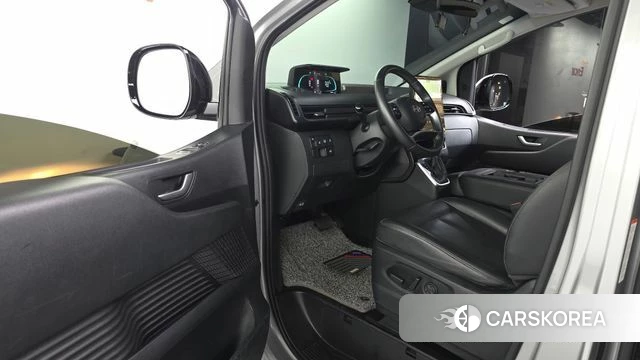 Hyundai Staria id 5011487 из Кореи 31