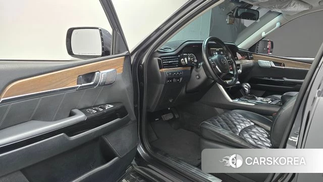 Kia Mohave Master id 4992815 из Кореи 37