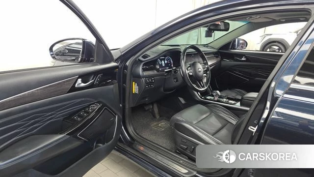 Kia K7 Premier id 4988014 из Кореи 20
