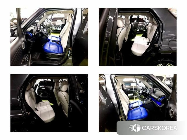 Hyundai Casper id 4675939 из Кореи 20