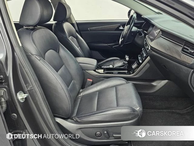 Kia K7 Premier id 4993060 из Кореи 20