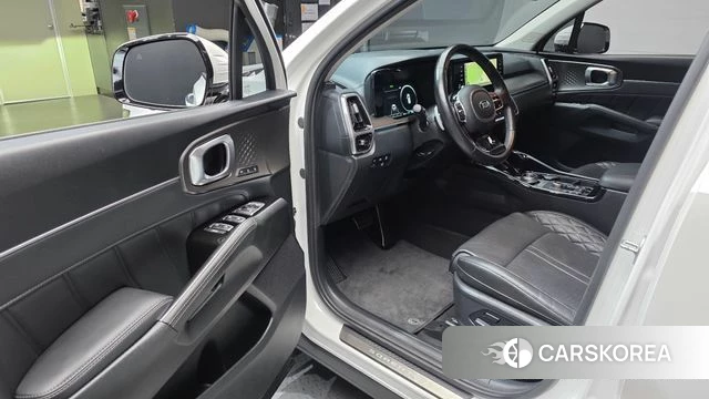 Kia Sorento 4th Generation id 4992599 из Кореи 20