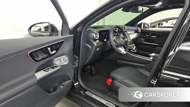 Mercedes-Benz GLC-Class X254 id 4974554 из Кореи 33