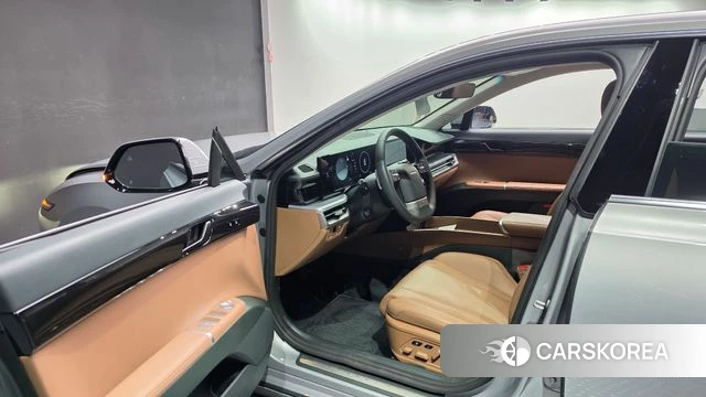 Hyundai Grandeur (GN7) id 4981196 из Кореи 31
