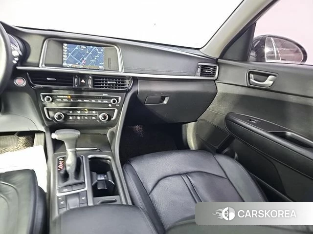 Kia The New K5 2nd generation id 5023945 из Кореи 21