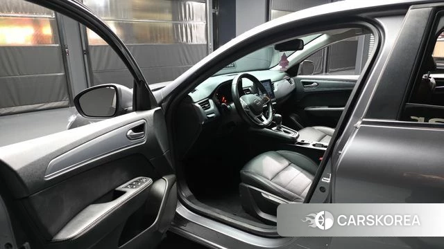 Renault Korea (Samsung) XM3 id 4981956 из Кореи 30