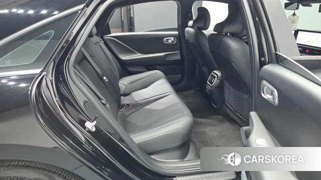 Hyundai Ionic 6 id 5045792 из Кореи 30