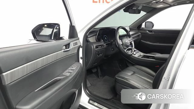 Hyundai The New Palisade id 4744604 из Кореи 32