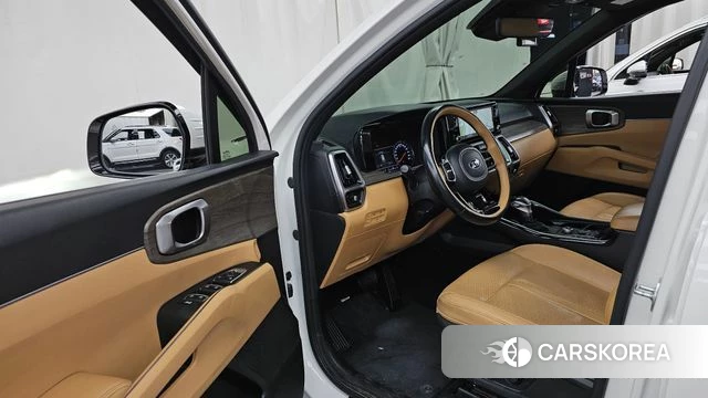 Kia Sorento 4th Generation id 5041272 из Кореи 34