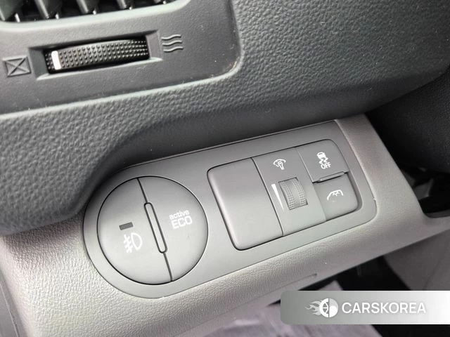 Hyundai The New Grand Starex id 4966958 из Кореи 17