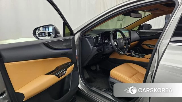 Lexus NX350h Second generation id 5038920 из Кореи 35