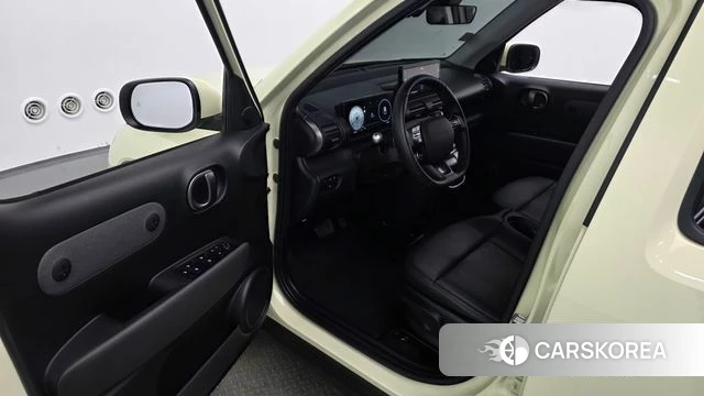 Hyundai Casper Electric id 5045882 из Кореи 34