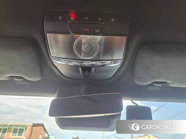 Mercedes-Benz G-Class W465 id 4649648 из Кореи 17
